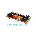 ABB CMA131 3DDE300411 Servo Encoder Module image 3