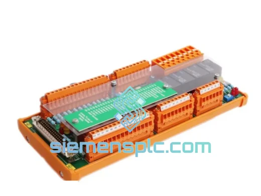 ABB CMA135 3DDE300411 Diesel Control Module