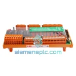 ABB CMA135 3DDE300411 Diesel Control Module image 2