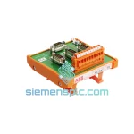 ABB CMA136 3DDE300416 Relay Terminal Board – UNITROL Series image 1