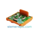 ABB CMA136 3DDE300416 Relay Terminal Board – UNITROL Series image 3
