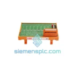 ABB CMA137 3DDE300417 DCS Connection Module image 1