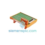 ABB CMA137 3DDE300417 DCS Connection Module image 2
