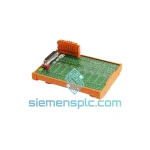 ABB CMA137 3DDE300417 DCS Connection Module image 3
