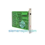 ABB CMA35 GVT3605799 Short Circuit Protection Card image 2