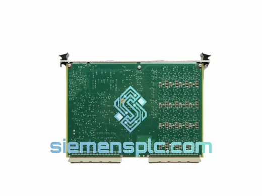 VIBRO-METER CMC16 200-530-025-014 Condition Monitoring Card