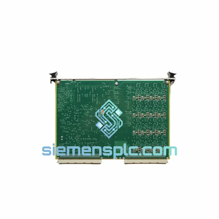 VIBRO-METER CMC16 200-530-025-014 Condition Monitoring Card