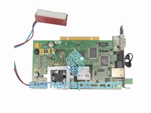 Bosch Rexroth CMP40.2-SP-304-FN-NNNN-NW AC Servo Motor