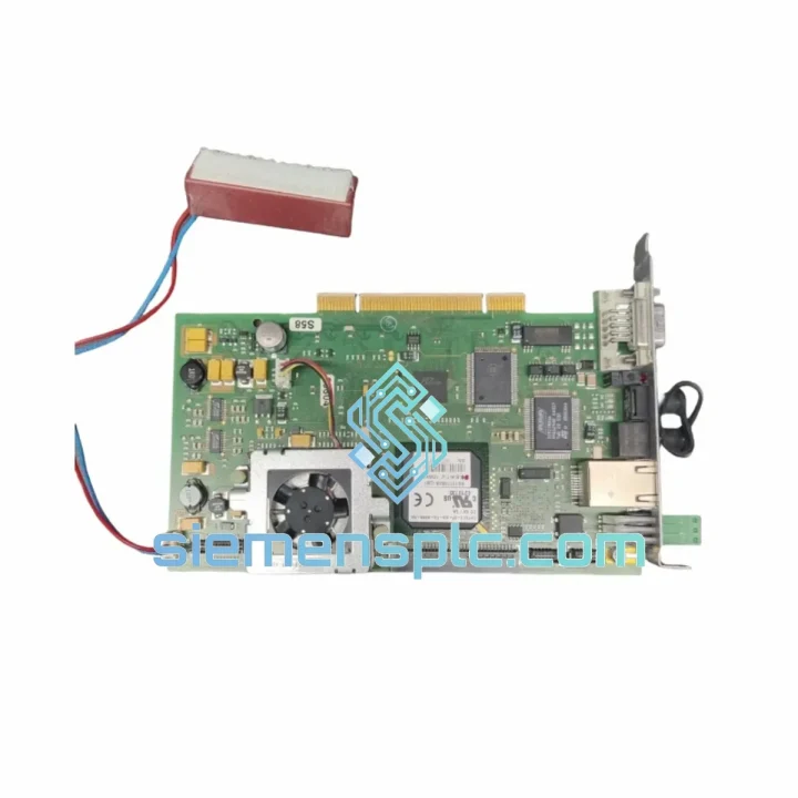 Bosch Rexroth CMP40.2-SP-304-FN-NNNN-NW AC Servo Motor