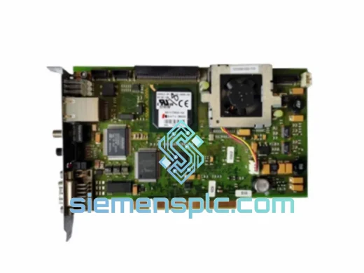 Bosch Rexroth CMP60.1-SP-304-FN-NNNN-NW Servo Drive Control Board