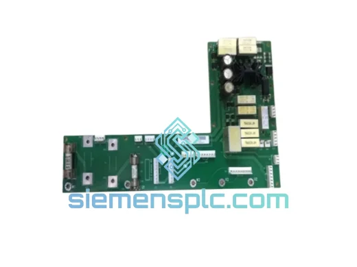 ABB ABBCMRB-11C PLC I/O Module – AC500 Series