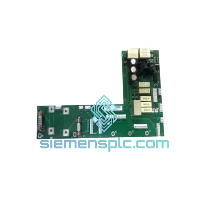 ABB ABBCMRB-11C PLC I/O Module – AC500 Series