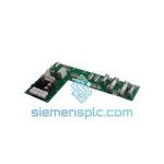 ABB CMRB-11C 3AUA0000054682 Drive Control Board – ACS800 Series image 1