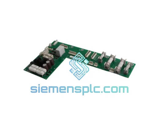 ABB CMRB-11C 3AUA0000054682 Drive Control Board – ACS800 Series