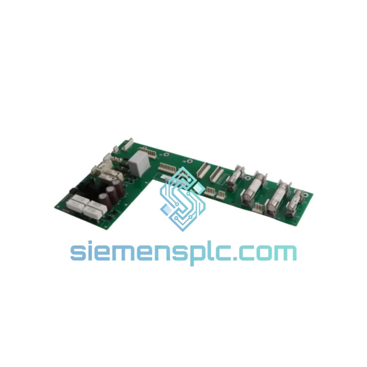 ABB CMRB-11C 3AUA0000054682 Drive Control Board – ACS800 Series