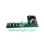 ABB CMRB-11C 3AUA0000054682 Drive Control Board – ACS800 Series image 3