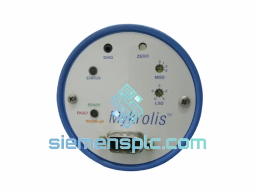 MYKROLIS CMX45 Pressure Transducer
