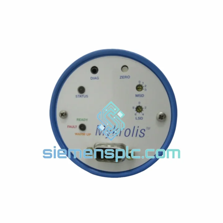 MYKROLIS CMX45 Pressure Transducer