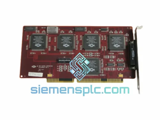 MATROX COMTROL A20056 Machine Vision Controller – COMTROL Series