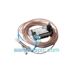 EMERSON CON021/913-030 Proximity Probe Sensor image 1