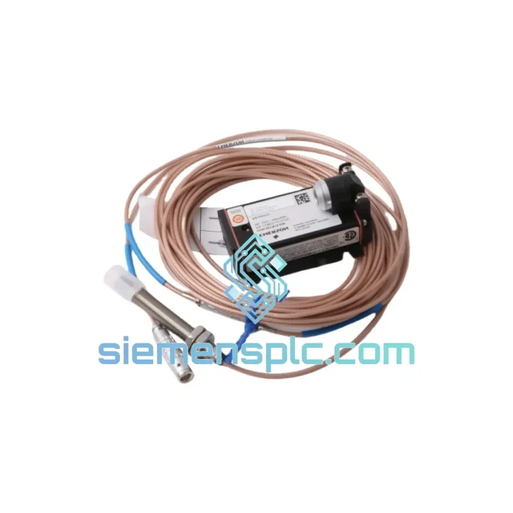 EMERSON CON021/913-030 Proximity Probe Sensor