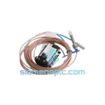 EMERSON CON021/913-030 Proximity Probe Sensor image 2