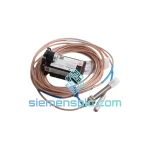 EMERSON CON021/913-030 Proximity Probe Sensor image 3