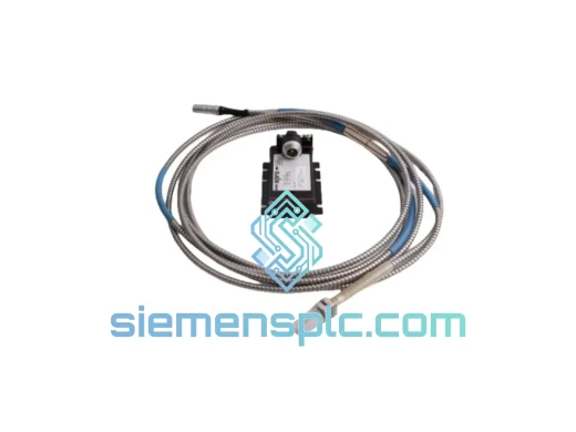 EPRO CON021 PR6423/011-000 Eddy Current Sensor – PR6423 Series