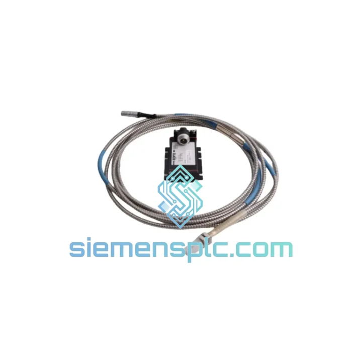 EPRO CON021 PR6423/011-000 Eddy Current Sensor – PR6423 Series