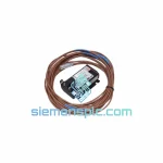 EMERSON CON021 PR6424/010-010 Eddy Current Sensor – Bently Nevada 3300 Series image 2