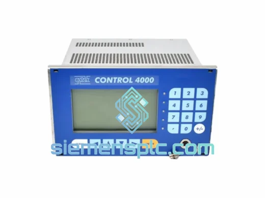 OPTEK CONTROL-4000-C4221-EX-EN-D-C4000-EX Photometric Converter – C4000-EX Series