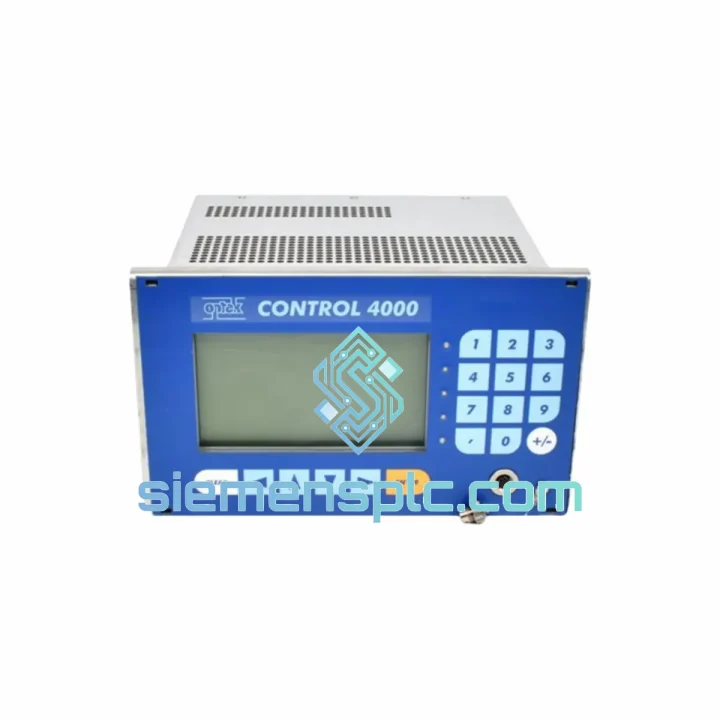 OPTEK CONTROL-4000-C4221-EX-EN-D-C4000-EX Photometric Converter – C4000-EX Series