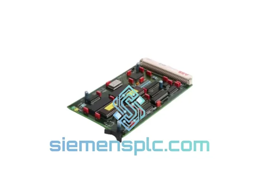 ABB 1SVR427075R0000 CP-A CM PLC CPU Module – AC500 Compact Series