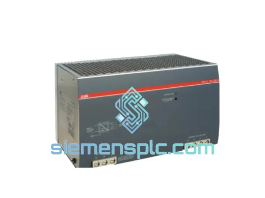 ABB 1SVR427026R0000 DIN Rail Power Supply