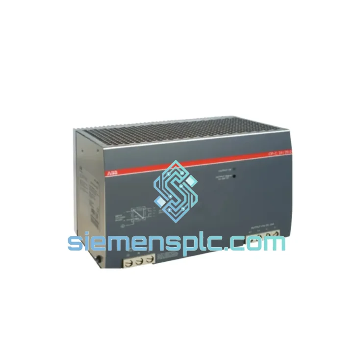 ABB 1SVR427026R0000 DIN Rail Power Supply