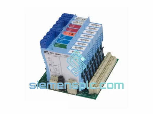 Honeywell CP-DYNA-AIO CP-DYNB-2DI DCS I/O Module – Experion PKS