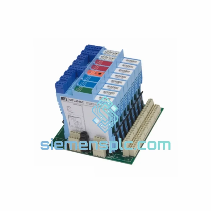 Honeywell CP-DYNA-AIO CP-DYNB-2DI DCS I/O Module – Experion PKS