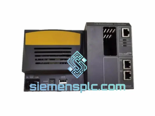 Siemens CP*PAC-CWN21-15419 Power Supply Module – SIMATIC PAC