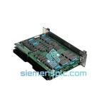 YOKOGAWA CP11*C ASS9291AS-0 CPU Module – CENTUM CS image 1