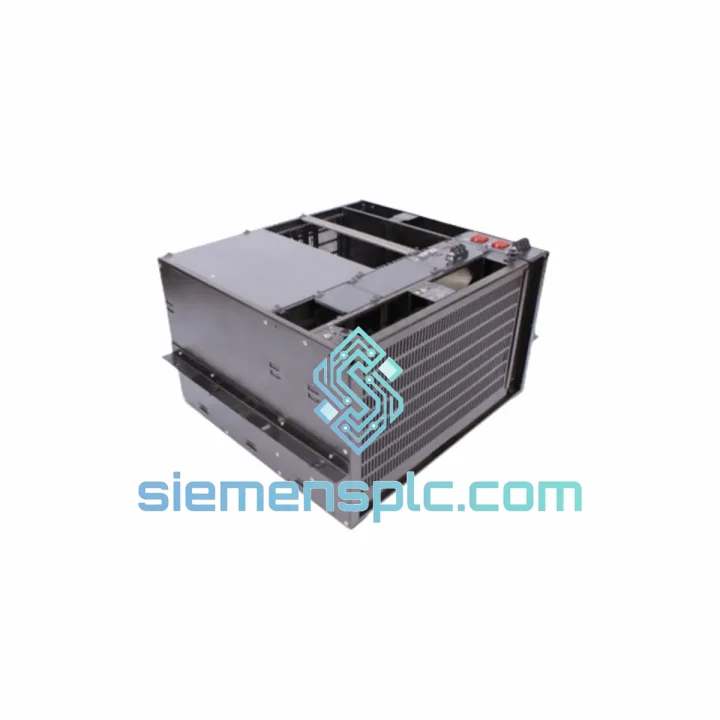 YOKOGAWA CP133E-16-S1 Frequency Converter
