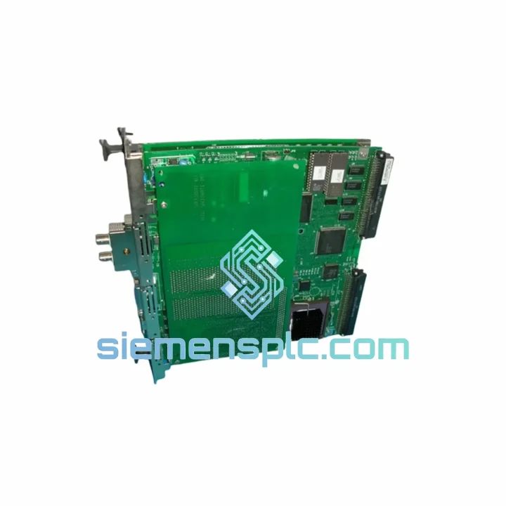 YOKOGAWA CP133E-16-S3 CPU Module – STARDOM FCN