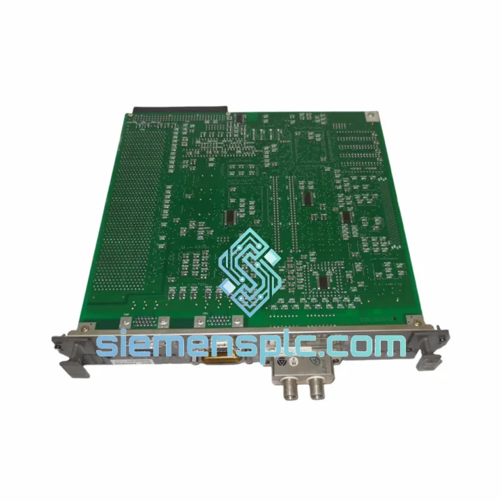YOKOGAWA CP134E-16-S1 DCS CPU Board – CENTUM CS3000