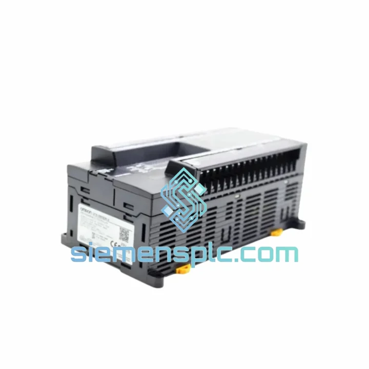OMRON CP1E-E60SDR-A PLC CPU Unit