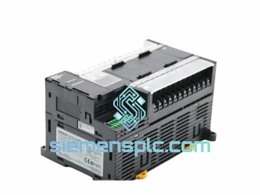 OMRON CP1H-X40DT-D Programmable Logic Controller – CP1H Series