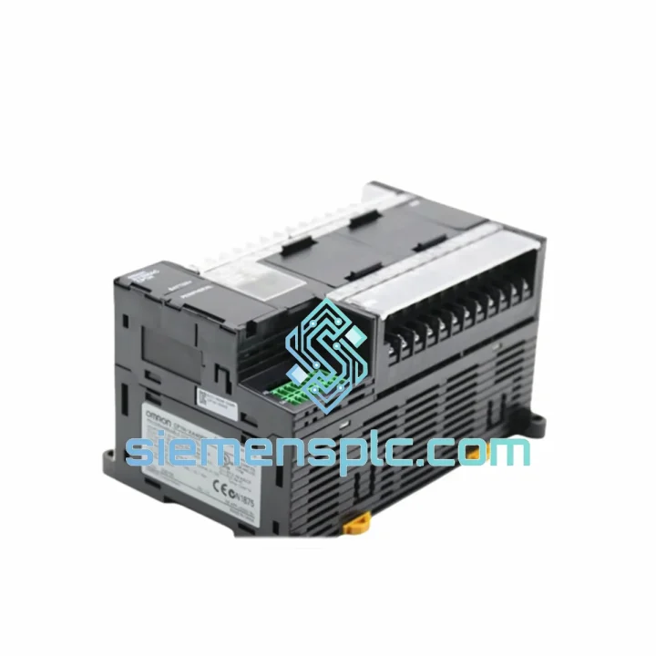 OMRON CP1H-X40DT-D Programmable Logic Controller – CP1H Series