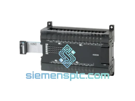 Omron CP1W-40EDT1 PLC I/O Expansion Module – CP1W Series