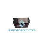 OMRON CP1W-8ER PLC Expansion Unit image 1