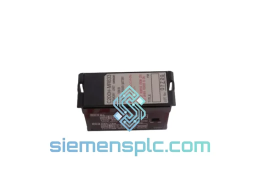 OMRON CP1W-8ER PLC Expansion Unit