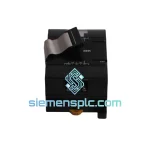 OMRON CP1W-8ER PLC Expansion Unit image 3