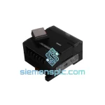 OMRON CP1W-DA041 Analog Output Module image 1